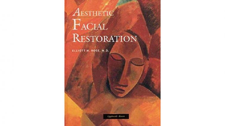 書名: Aesthetic Facial Restoration
