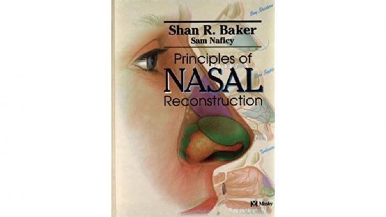 書名: Principles of Nasal Reconstruction