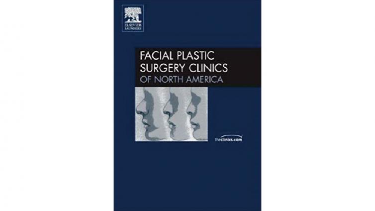 書名: The Facelift: An Issue of Facial Plastic Surgery Clinics