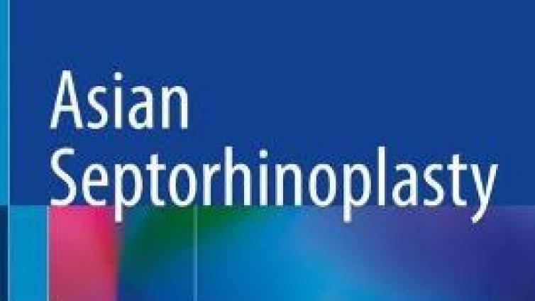 書名: Asian Septorhinoplasty : Conundrums and Solutions
