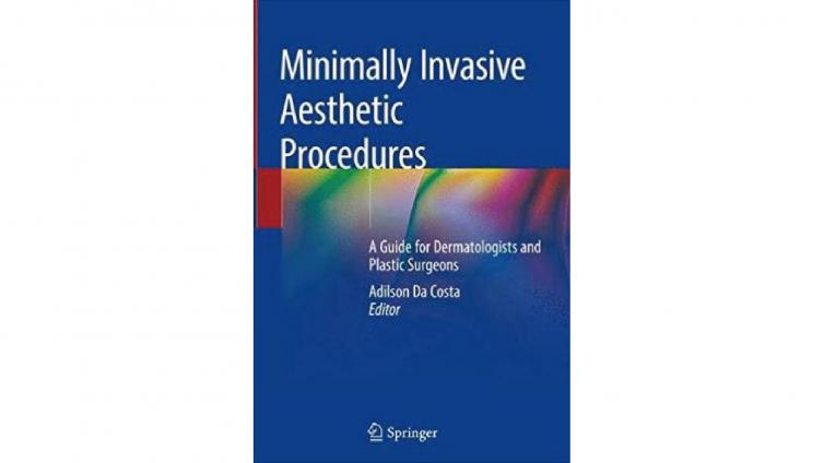 书名: Minimally Invasive Aesthetic Procedures