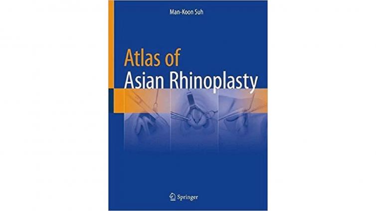 书名: Atlas of Asian Rhinoplasty
