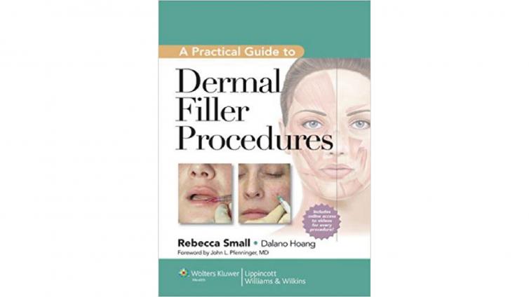 书名: A Practical Guide to Dermal Filler Procedures