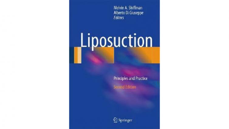 书名: Liposuction: Principles and Practice