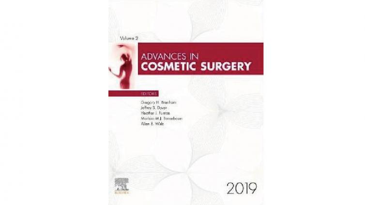 书名: Advances in Cosmetic Surgery