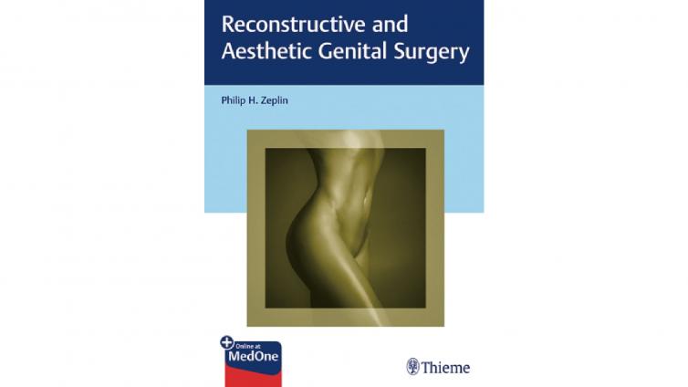 书名: Reconstructive and Aesthetic Genital Surgery