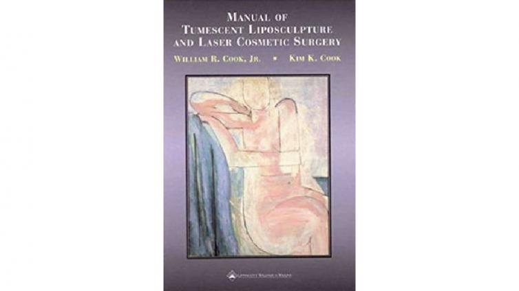 书名: Manual of Tumescent Liposculpture and Laser Cosmetic Surgery : Including the Weekend Alternative to the Facelift