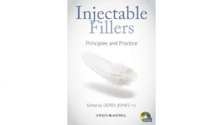 书名: Injectable Fillers: Principles and Practice