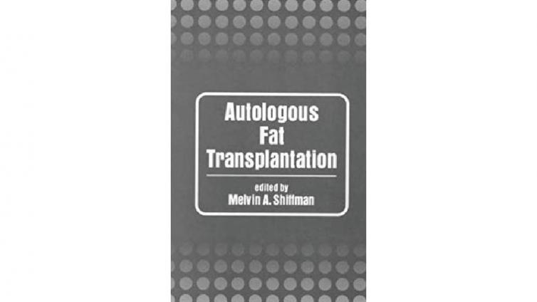 书名: Autologous Fat Transplantation