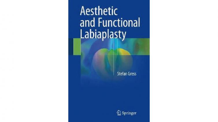 书名: Aesthetic and Functional Labiaplasty, 1st