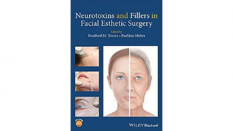 书名: Neurotoxins and Fillers in Facial Esthetic Surgery