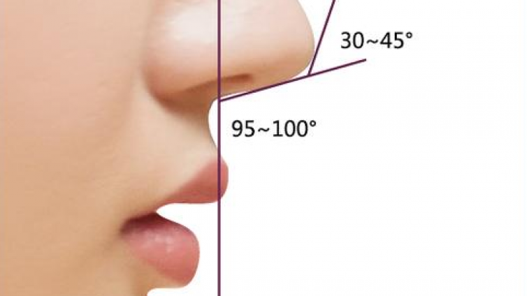 医美优质文章推荐: 高阶技术：亚洲人鼻小柱解剖研究